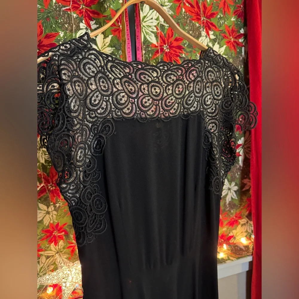 VERY VTG Tagless Dress - Picture 2 of 6